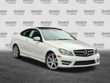 Used 2015 Mercedes-Benz C 250 Coupe image 2