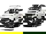 Used 2022 Volkswagen Taos SE image 4