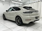 Certified 2021 Porsche Cayenne GTS image 3
