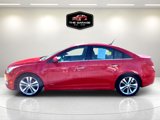 Used 2014 Chevrolet Cruze LTZ w/ RS Package image 2