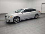 Used 2013 Nissan Altima 3.5 SL image 2