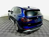 Certified 2022 BMW X3 xDrive30i image 5