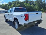 New 2025 Chevrolet Colorado W/T w/ Advanced Trailering Package image 6