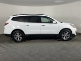 Used 2017 Chevrolet Traverse LT image 5