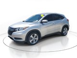 Used 2016 Honda HR-V EX image 2