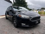 Used 2017 Ford Focus SEL image 3