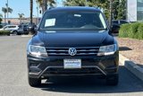 Certified 2021 Volkswagen Tiguan S image 6