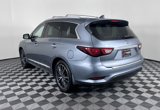 Certified 2017 INFINITI QX60 FWD w/ Deluxe Technology Package image 6