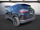 Used 2019 Jeep Compass Altitude image 3