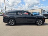 Certified 2021 Jeep Grand Cherokee L Overland w/ Luxury Tech Group IV image 2