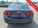 Used 2020 Chevrolet Malibu LS image 4