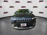 Used 2019 Jeep Cherokee Limited image 2