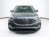 Certified 2022 Ford Edge SEL image 2