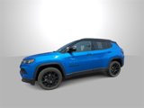 Used 2022 Jeep Compass Altitude w/ Convenience Group image 4