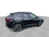 New 2025 Chevrolet Trax RS w/ Sunroof Package image 2