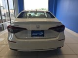 New 2025 Honda Civic Sport image 6
