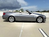 Used 2012 BMW 328i Convertible w/ Premium Pkg image 6