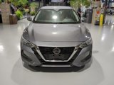Used 2021 Nissan Sentra SV image 3