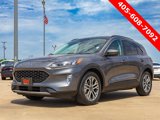 Used 2021 Ford Escape SEL image 4