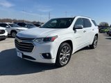 Used 2019 Chevrolet Traverse Premier w/ Driver Confidence II Package image 5