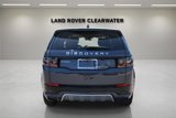 New 2025 Land Rover Discovery Sport S image 4
