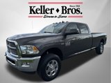 Used 2017 RAM 2500 Big Horn image 3