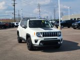 Certified 2021 Jeep Renegade Limited image 3