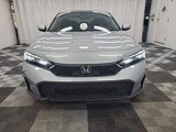 Certified 2025 Honda Civic LX image 2