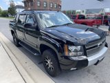 Used 2013 Chevrolet Avalanche LT image 4