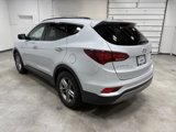 Used 2018 Hyundai Santa Fe Sport w/ 2.4L Tech Package 04 image 5