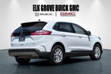 Used 2023 Ford Edge SEL image 4