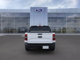 New 2025 Ford Maverick XLT w/ XLT Luxury Package image 5