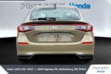 New 2025 Honda Civic Sport image 4