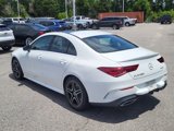 Used 2020 Mercedes-Benz CLA 250 4MATIC image 3