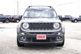 Used 2017 Jeep Renegade Latitude image 3