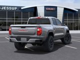 New 2025 GMC Canyon Elevation image 4