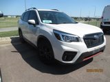 Used 2019 Subaru Forester Sport image 2