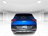 Certified 2023 Kia Sportage EX image 4