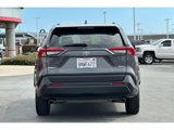 Certified 2020 Toyota RAV4 XLE image 5