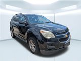 Used 2015 Chevrolet Equinox LT w/ Driver Convenience Package image 4