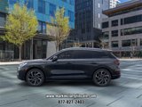 New 2024 Lincoln Corsair Grand Touring w/ Equipment Group 302A image 3