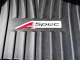 New 2025 Acura ADX A-Spec image 3