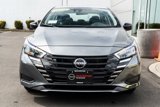 New 2025 Nissan Versa S w/ Trunk Package image 2
