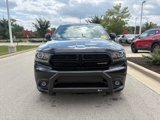Used 2017 Dodge Durango GT w/ Nav & Power Liftgate Group image 3