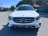 Certified 2022 Mercedes-Benz GLC 300 4MATIC image 2