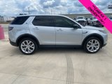 Used 2022 Land Rover Discovery Sport SE image 2