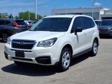 Used 2018 Subaru Forester 2.5i image 2