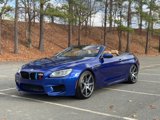 Used 2014 BMW M6 Convertible image 5
