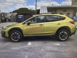 Used 2022 Subaru Crosstrek 2.0i Premium w/ Popular Package #3 image 2