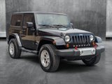 Used 2012 Jeep Wrangler Sahara w/ Connectivity Group image 3
